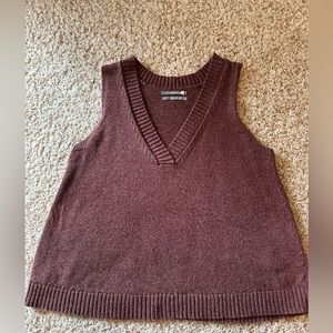 ANTHROPOLIGIE tank